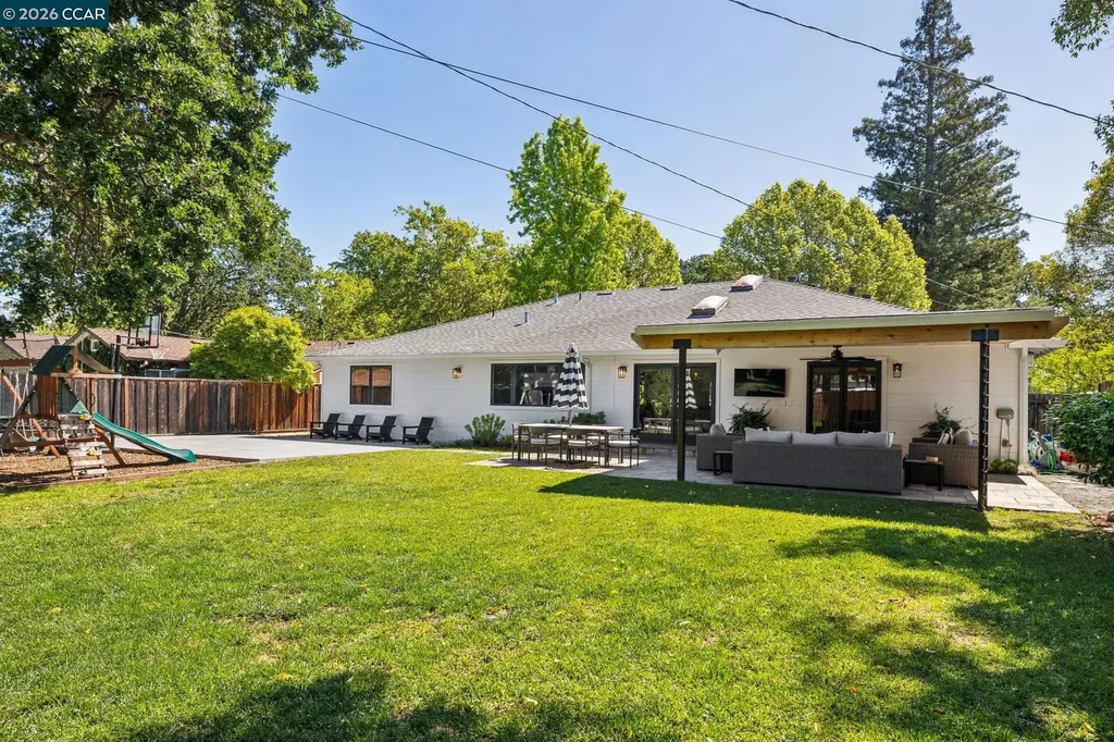 115 Patterson Boulevard Pleasant Hill CA 94523