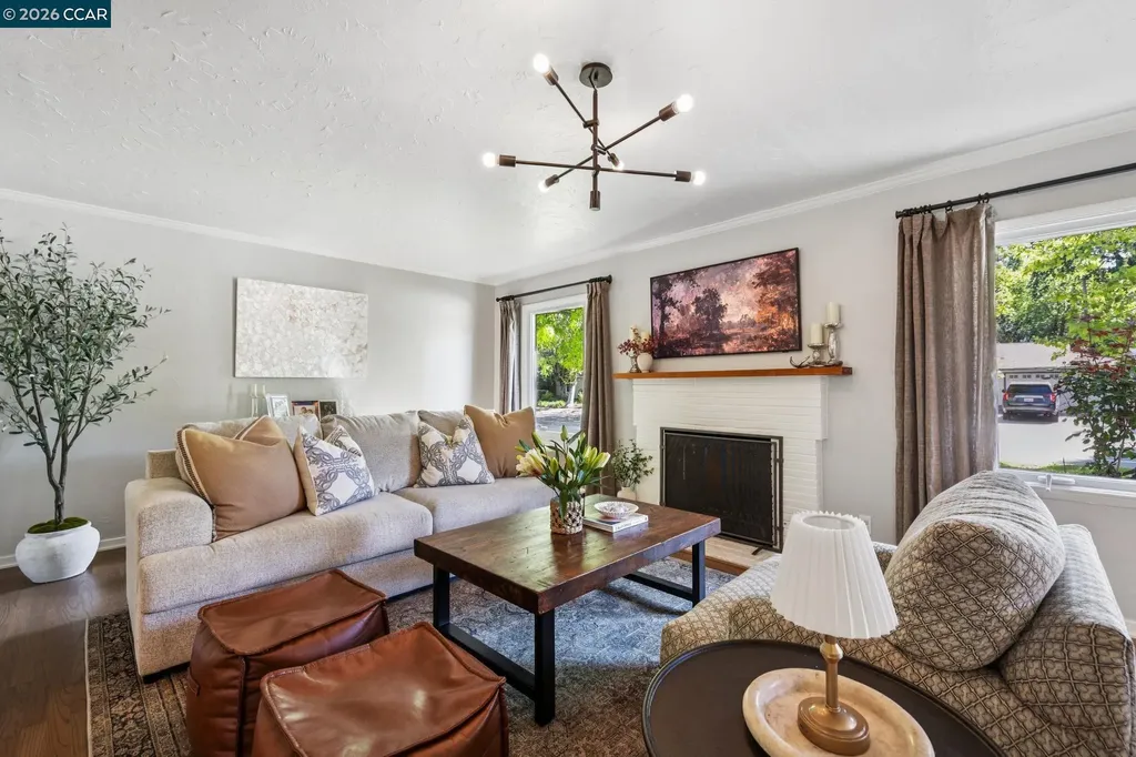 115 Patterson Boulevard Pleasant Hill CA 94523