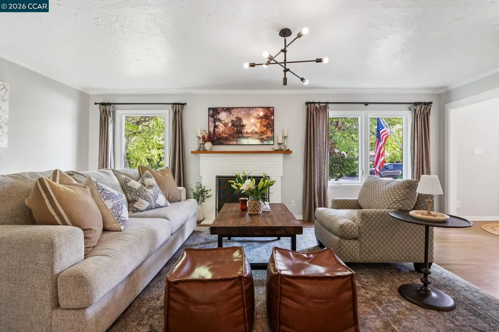115 Patterson Boulevard Pleasant Hill CA 94523