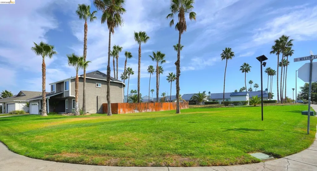 1609 Willow Lake Road Discovery Bay CA 94505