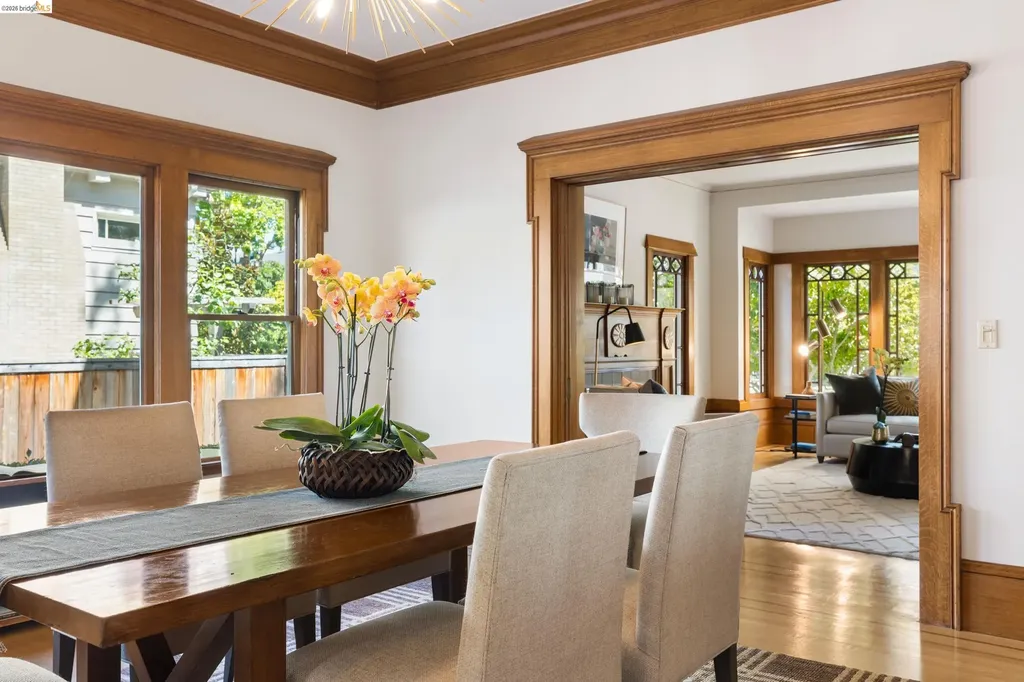 2909 Forest Avenue Berkeley CA 94705