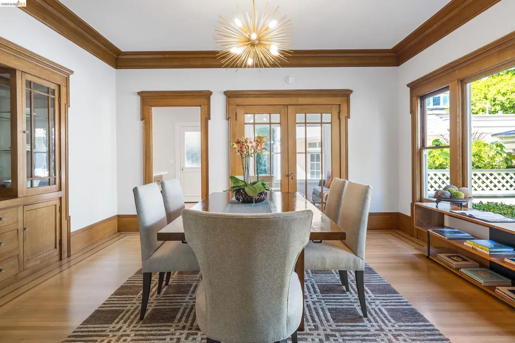 2909 Forest Avenue Berkeley CA 94705