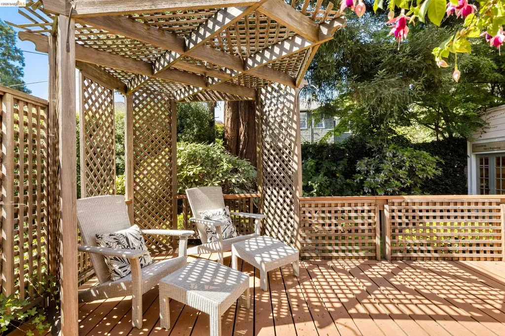 2909 Forest Avenue Berkeley CA 94705