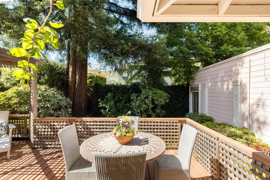 2909 Forest Avenue Berkeley CA 94705
