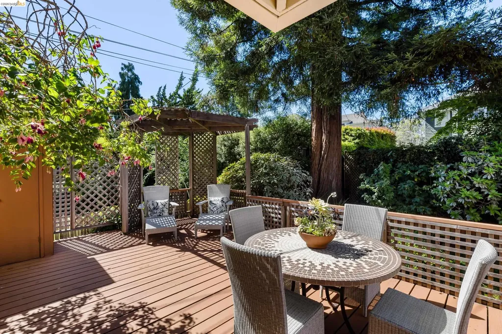 2909 Forest Avenue Berkeley CA 94705