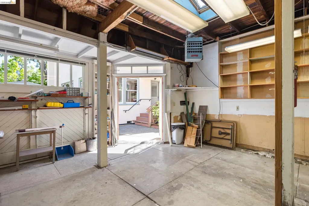 2909 Forest Avenue Berkeley CA 94705
