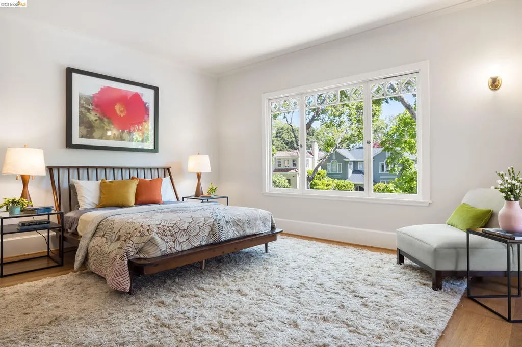 2909 Forest Avenue Berkeley CA 94705