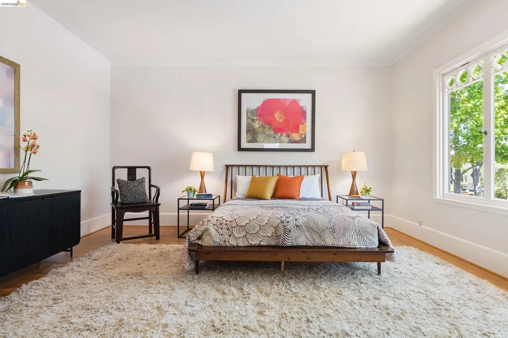2909 Forest Avenue Berkeley CA 94705