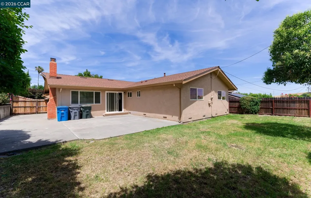 149 Lomita Avenue Vacaville CA 95688