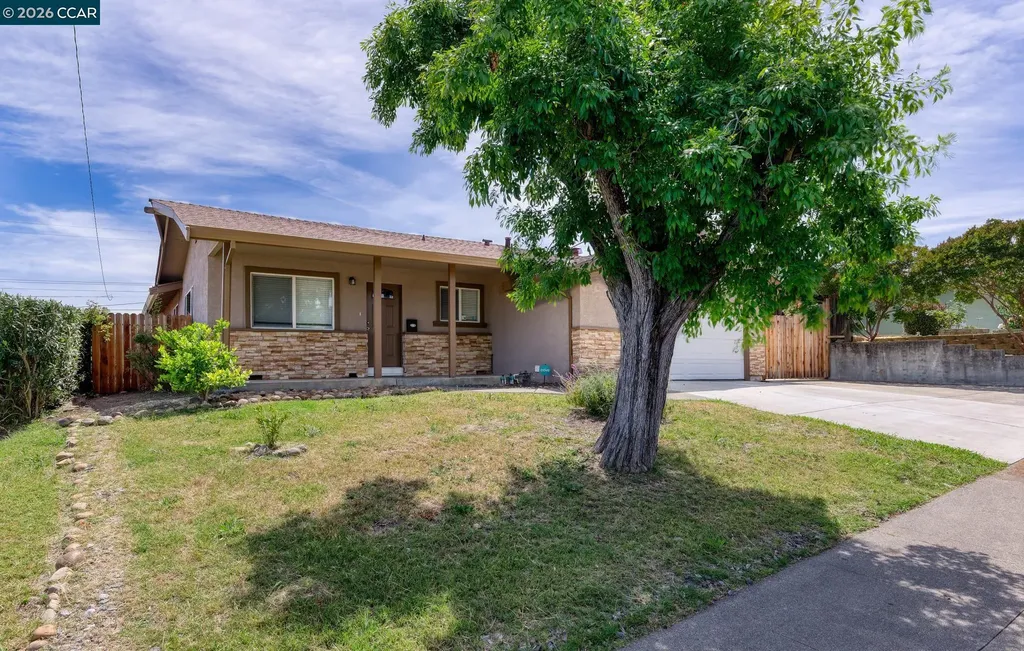 149 Lomita Avenue Vacaville CA 95688