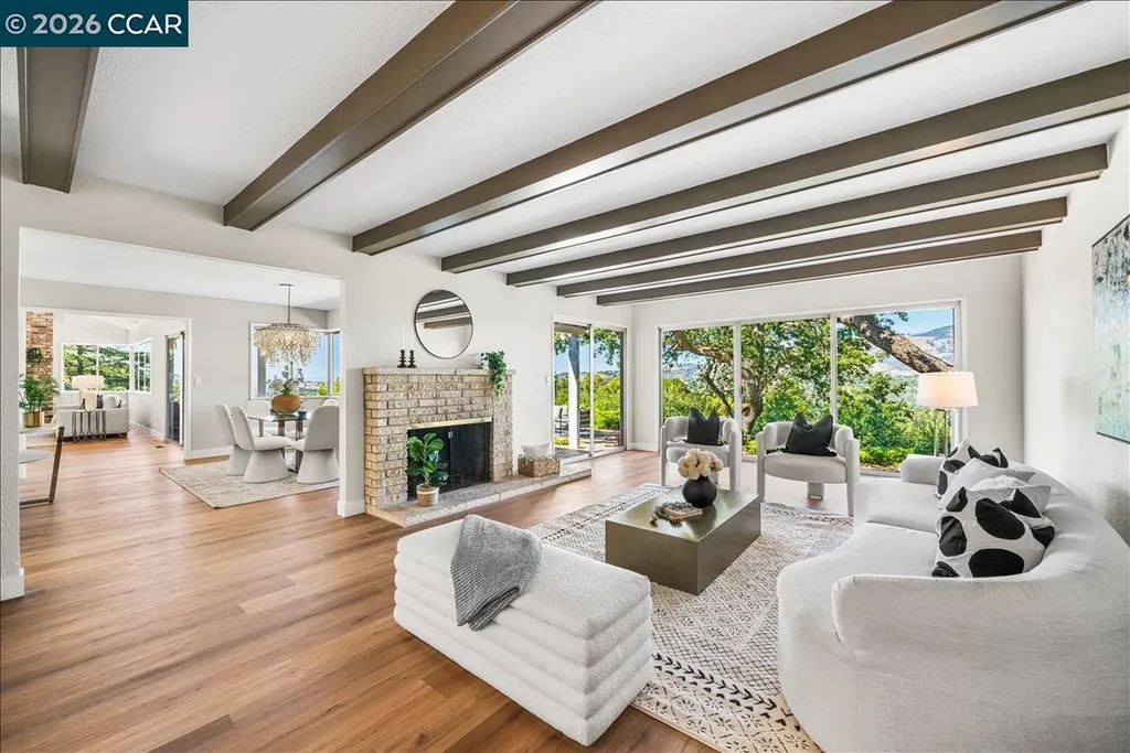 300 Oak View Terrace Danville CA 94526