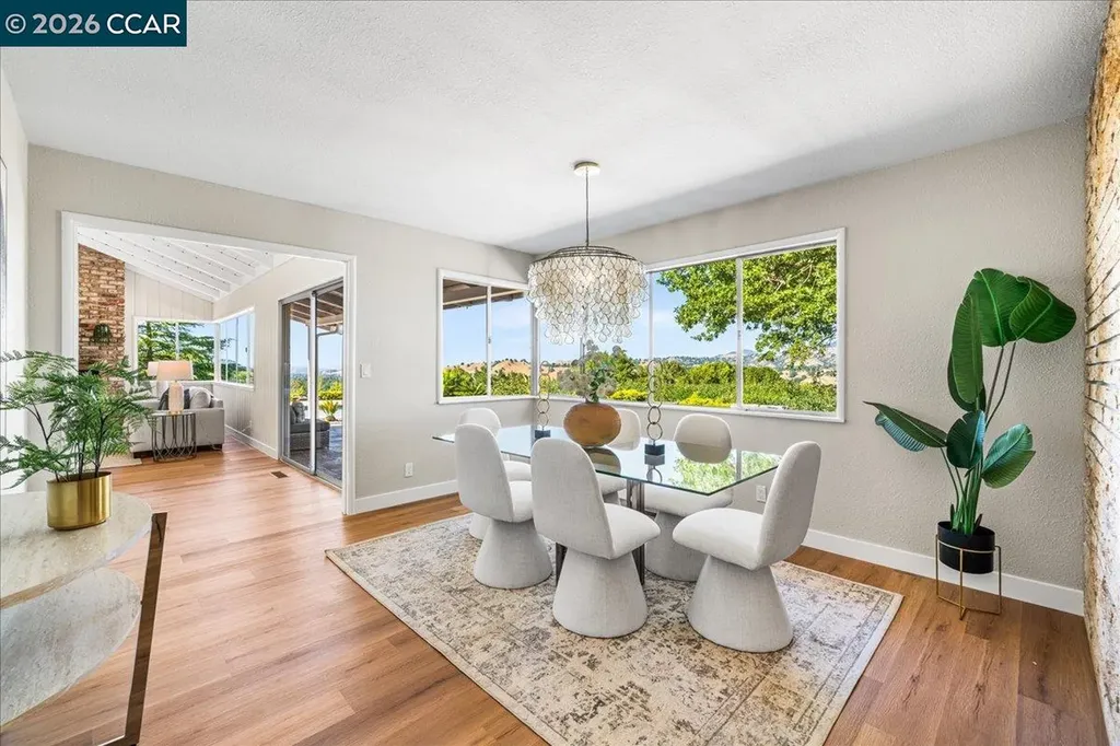 300 Oak View Terrace Danville CA 94526