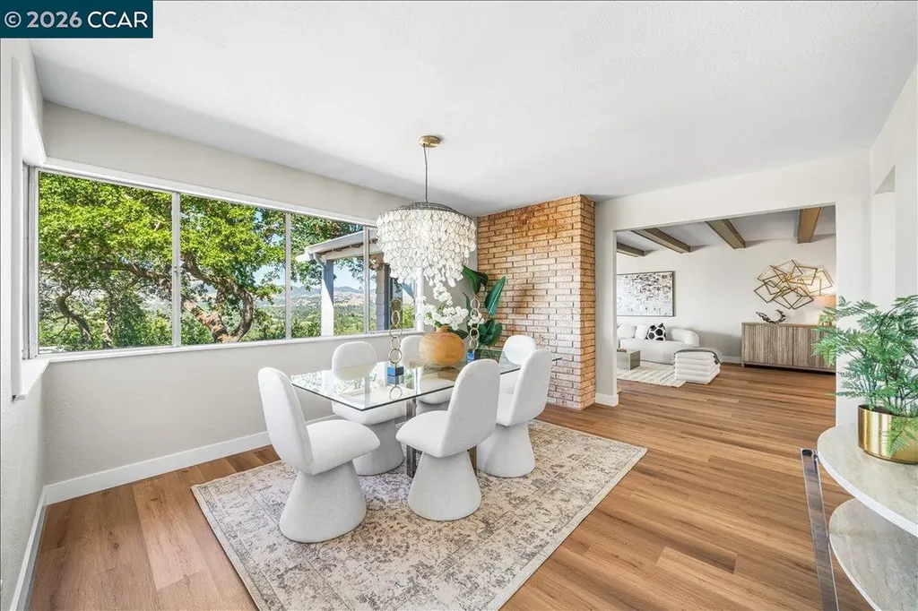 300 Oak View Terrace Danville CA 94526