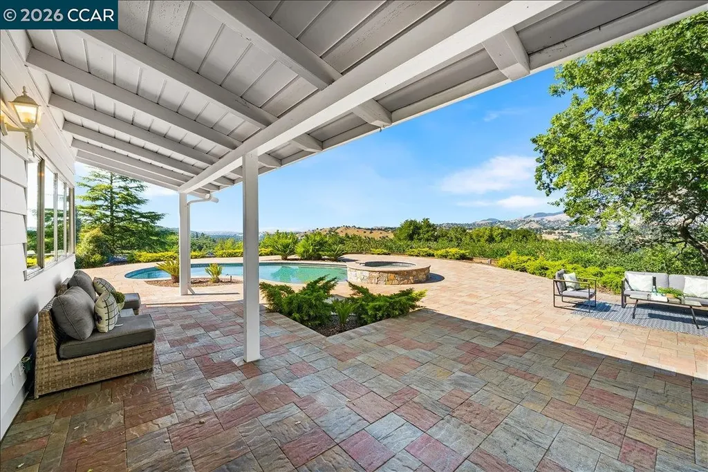 300 Oak View Terrace Danville CA 94526