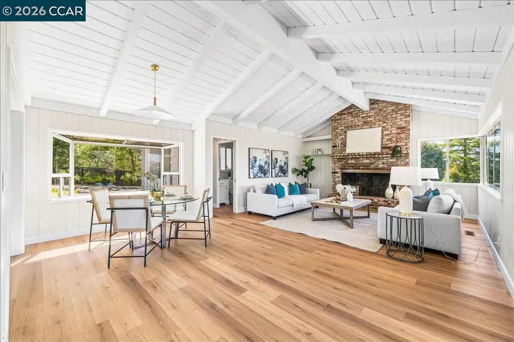 300 Oak View Terrace Danville CA 94526