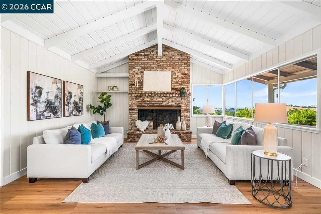 300 Oak View Terrace Danville CA 94526