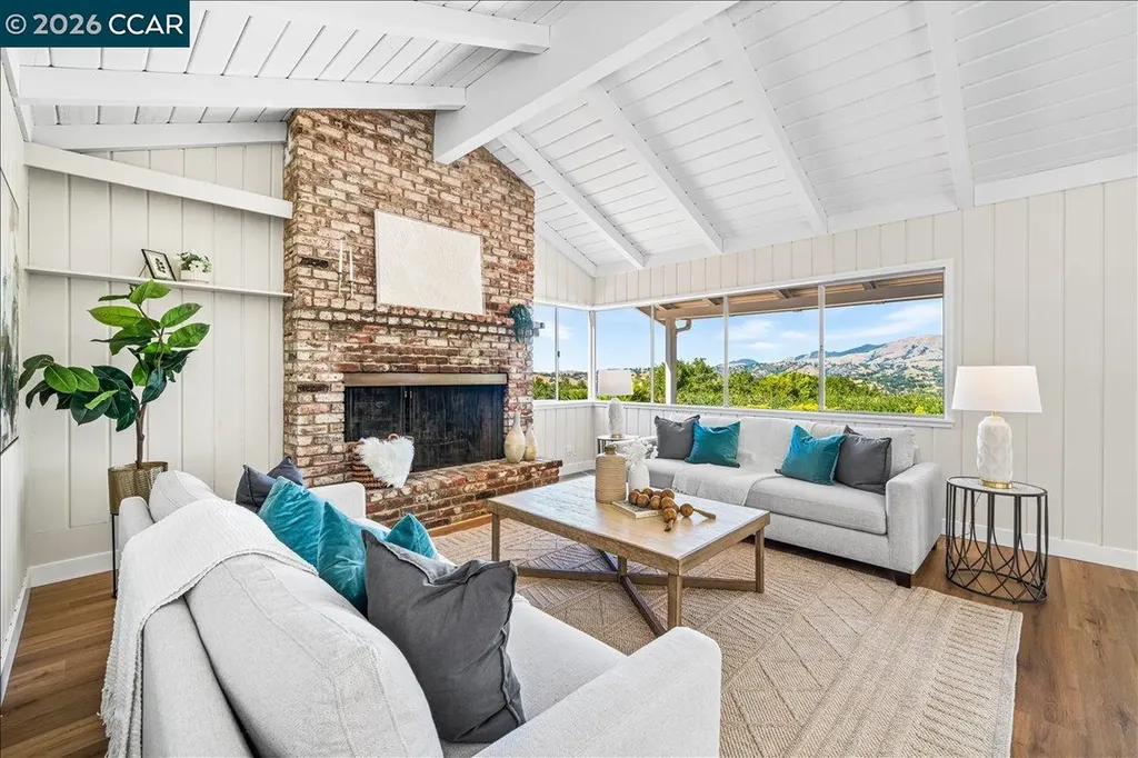 300 Oak View Terrace Danville CA 94526
