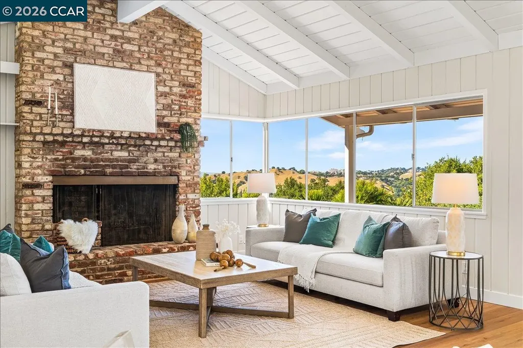 300 Oak View Terrace Danville CA 94526