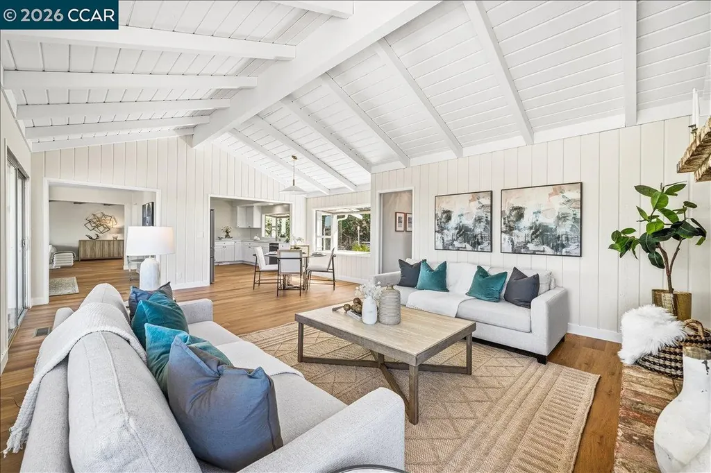 300 Oak View Terrace Danville CA 94526
