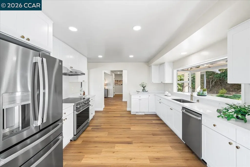300 Oak View Terrace Danville CA 94526