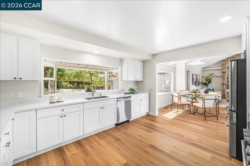 300 Oak View Terrace Danville CA 94526