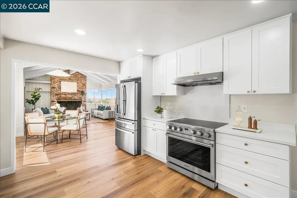 300 Oak View Terrace Danville CA 94526