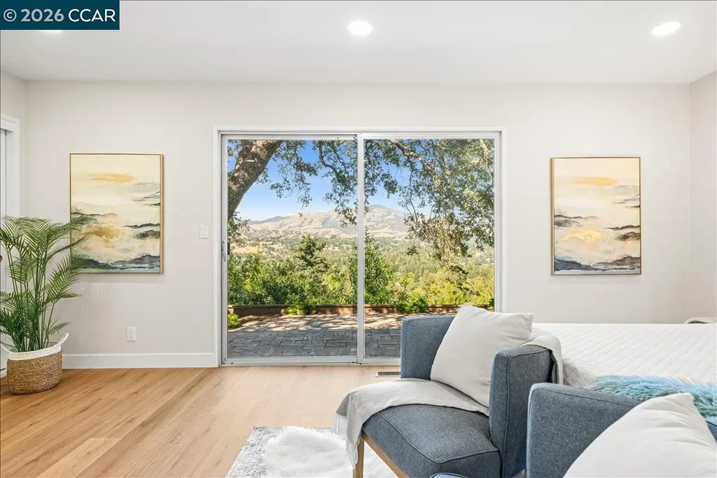 300 Oak View Terrace Danville CA 94526