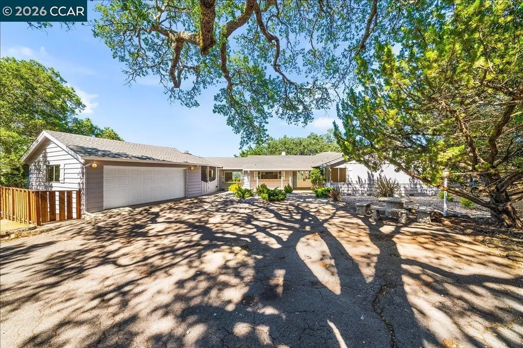 300 Oak View Terrace Danville CA 94526