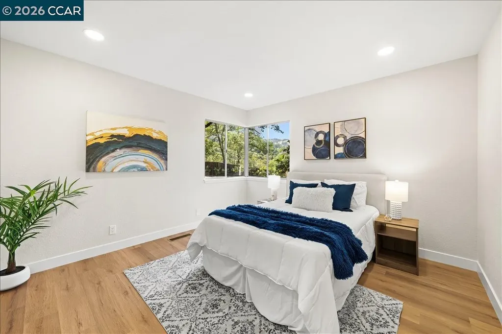 300 Oak View Terrace Danville CA 94526