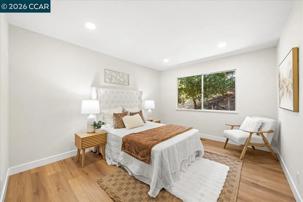 300 Oak View Terrace Danville CA 94526