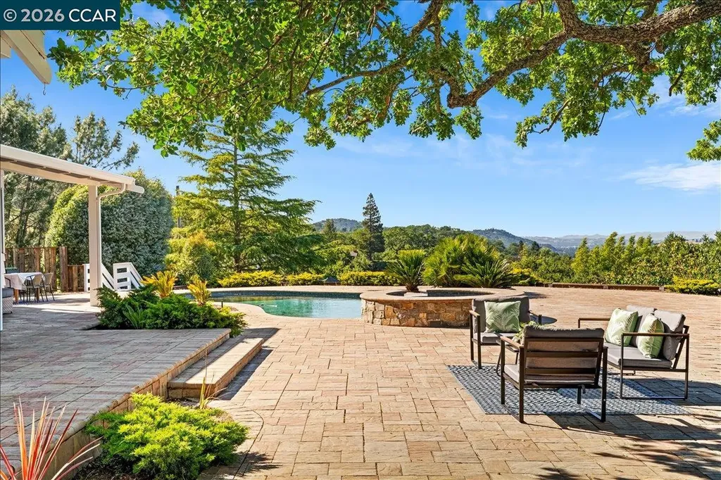 300 Oak View Terrace Danville CA 94526