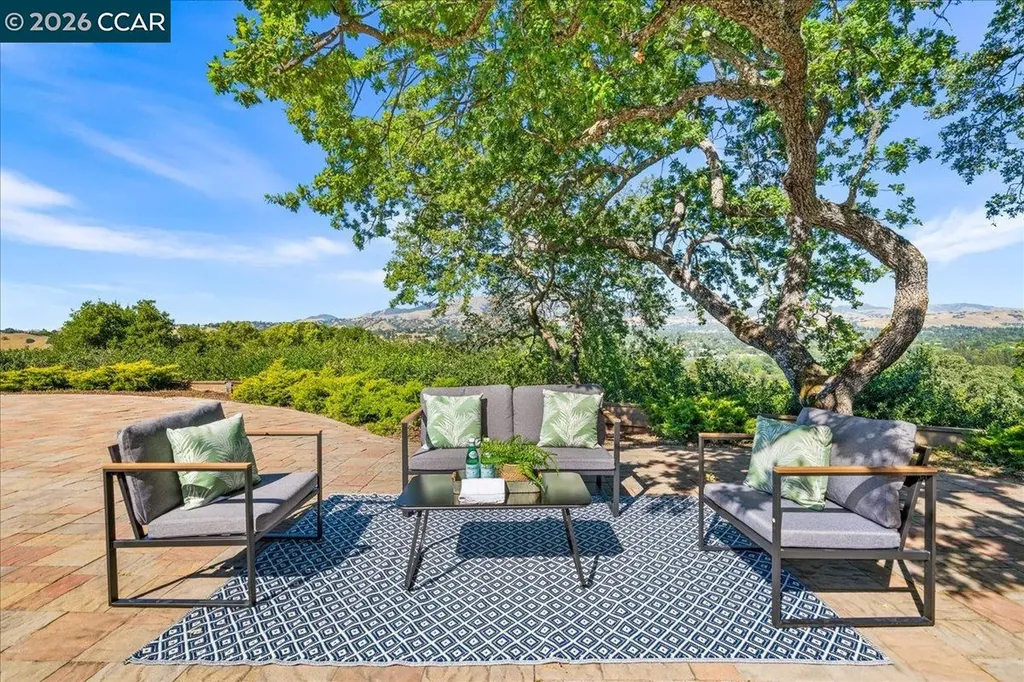 300 Oak View Terrace Danville CA 94526