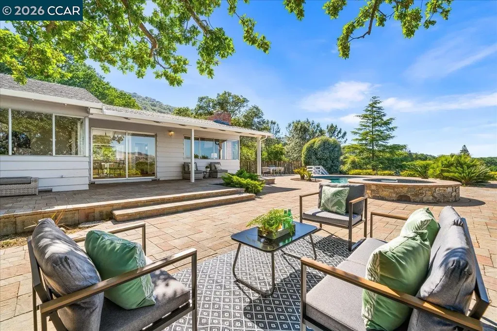 300 Oak View Terrace Danville CA 94526