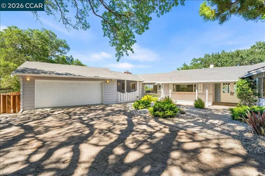 300 Oak View Terrace Danville CA 94526