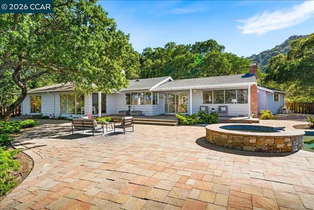 300 Oak View Terrace Danville CA 94526