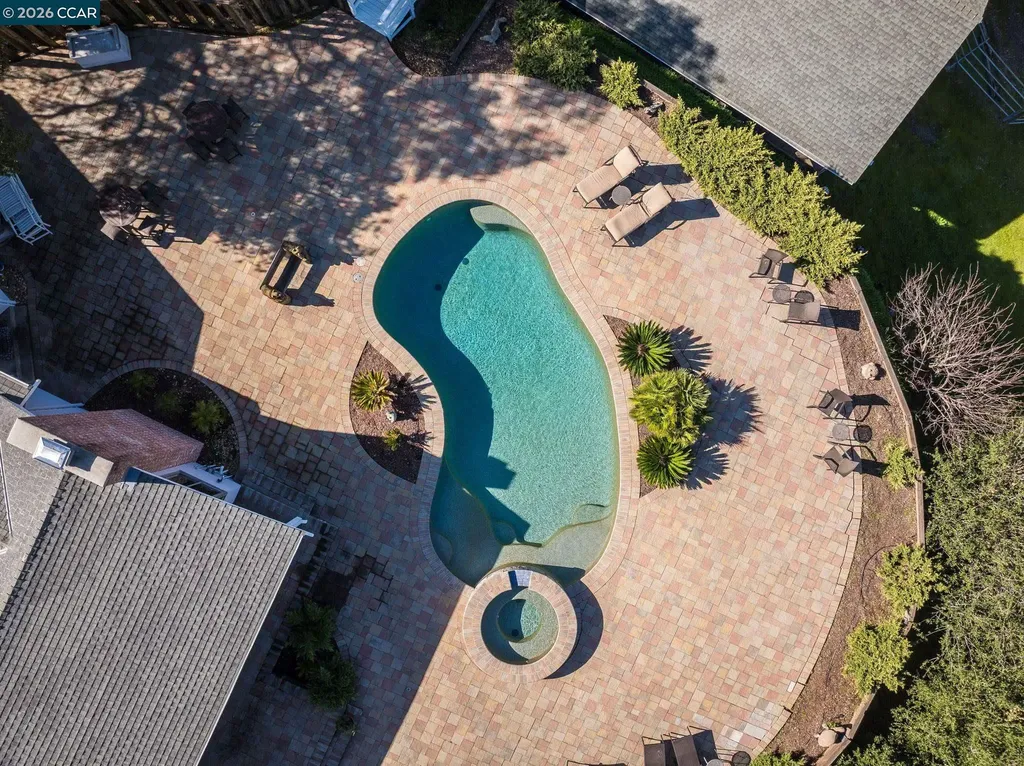 300 Oak View Terrace Danville CA 94526