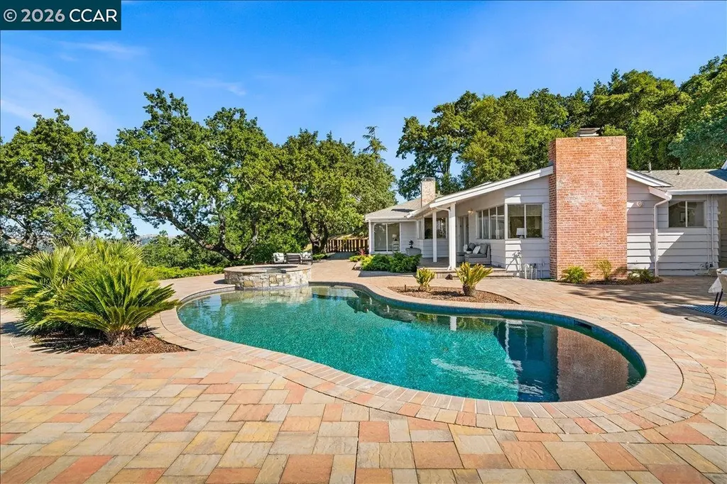 300 Oak View Terrace Danville CA 94526