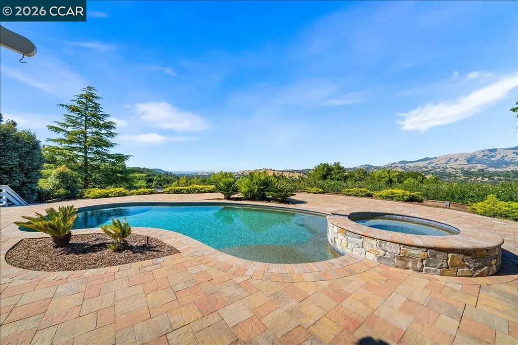 300 Oak View Terrace Danville CA 94526