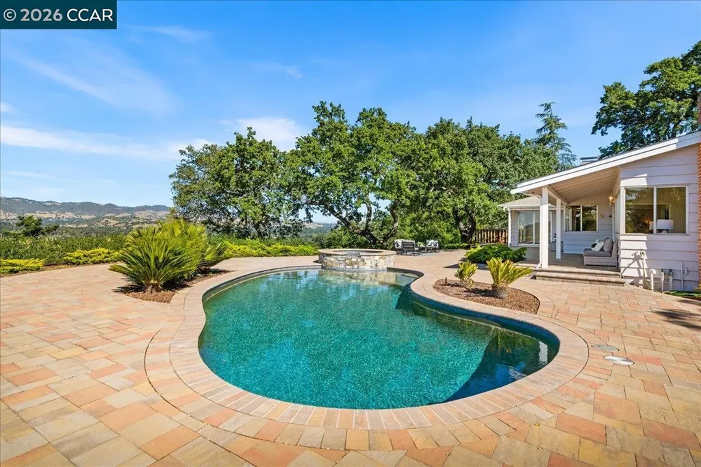 300 Oak View Terrace Danville CA 94526