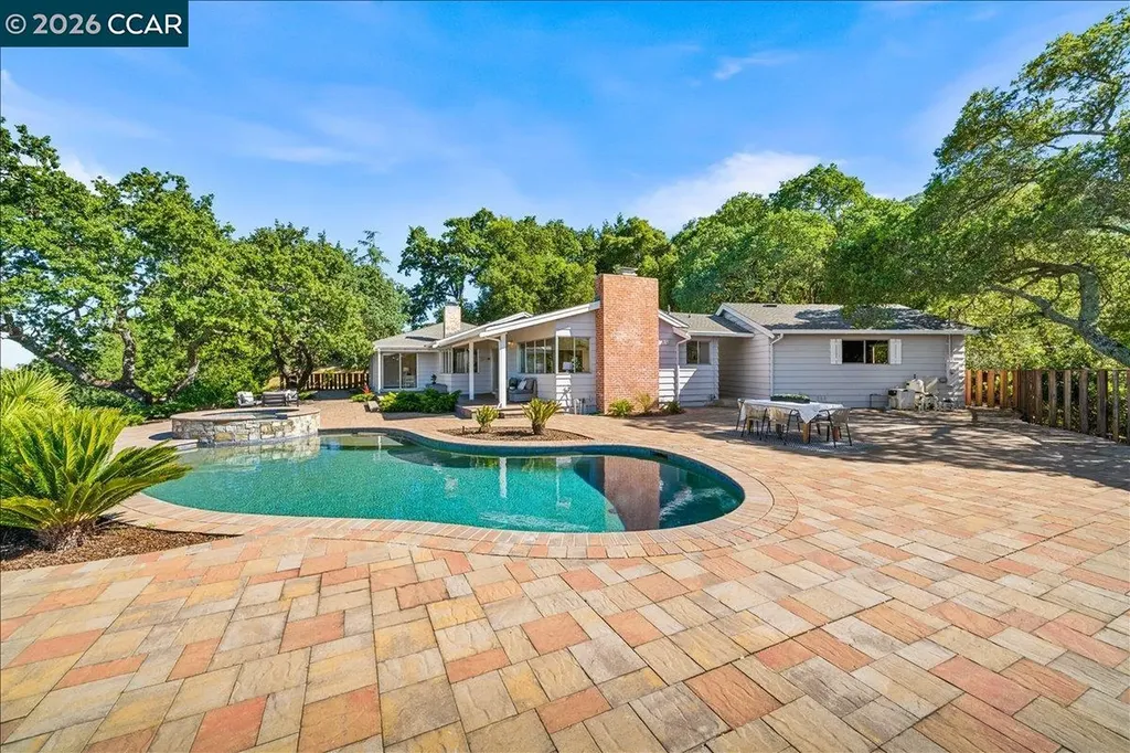 300 Oak View Terrace Danville CA 94526