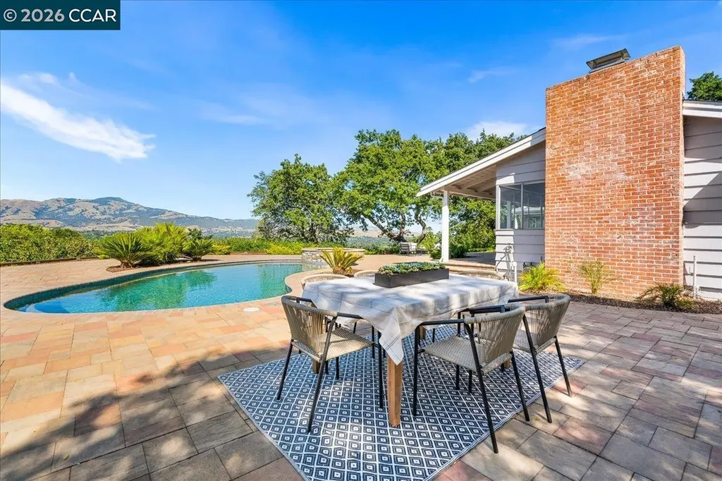300 Oak View Terrace Danville CA 94526