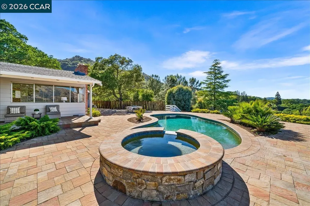 300 Oak View Terrace Danville CA 94526