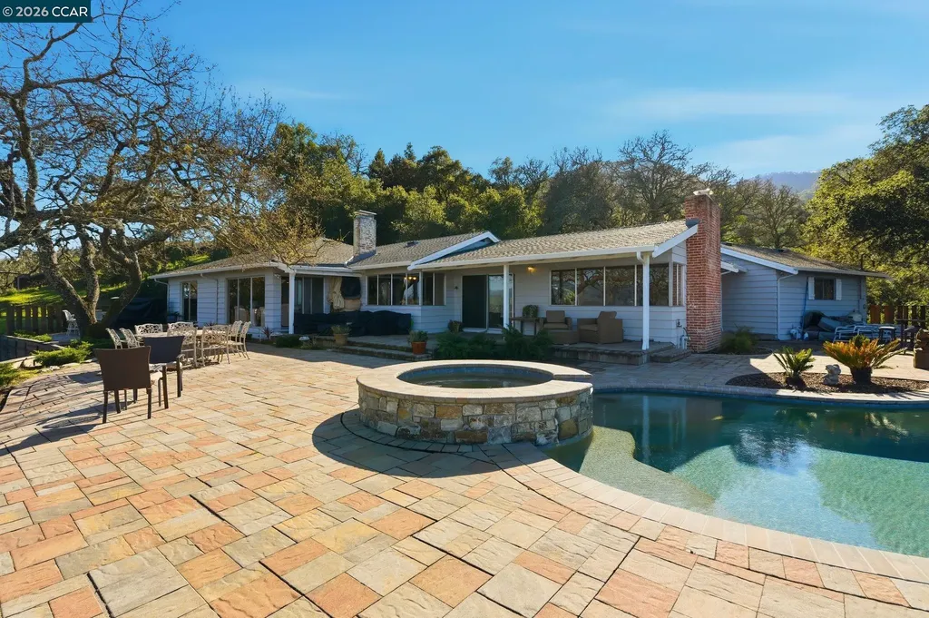 300 Oak View Terrace Danville CA 94526