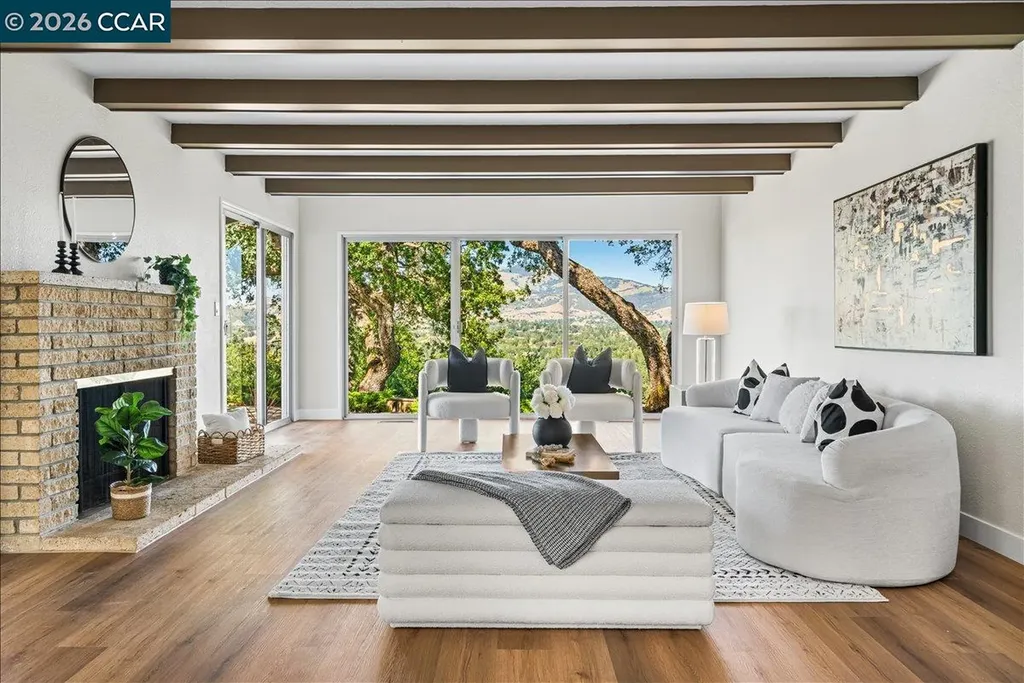 300 Oak View Terrace Danville CA 94526