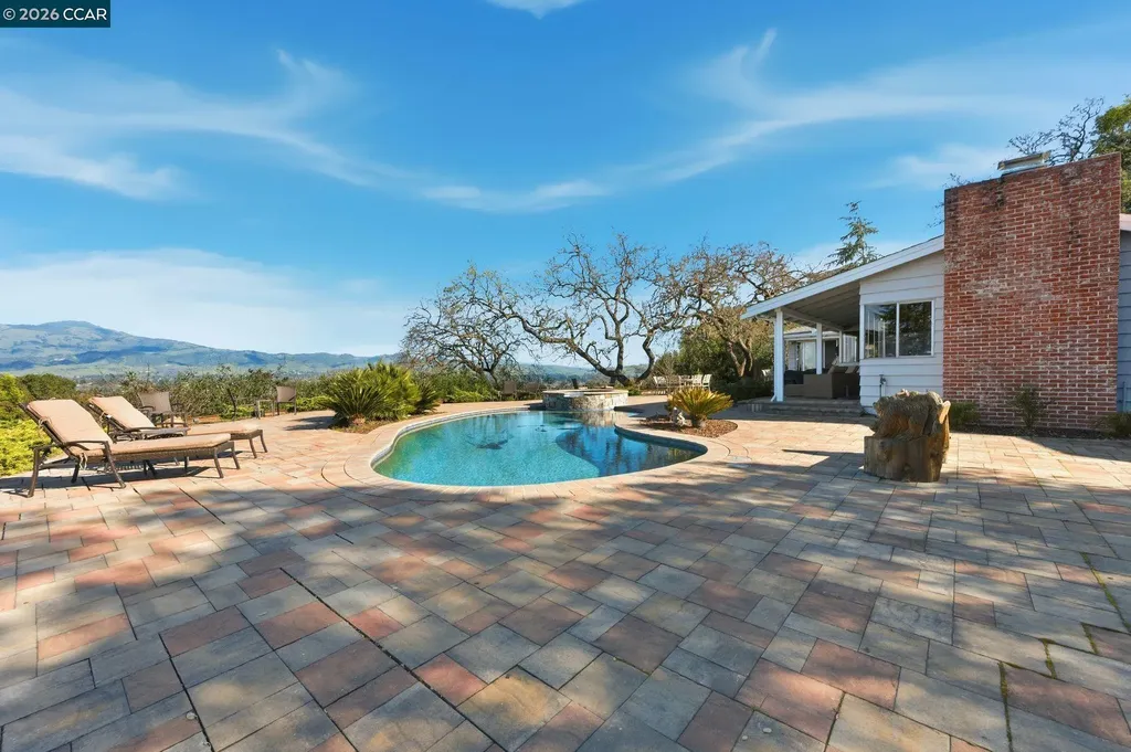 300 Oak View Terrace Danville CA 94526