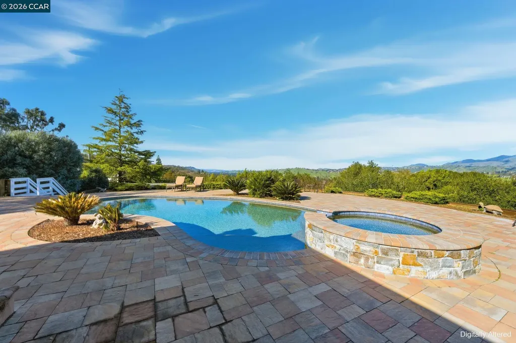 300 Oak View Terrace Danville CA 94526