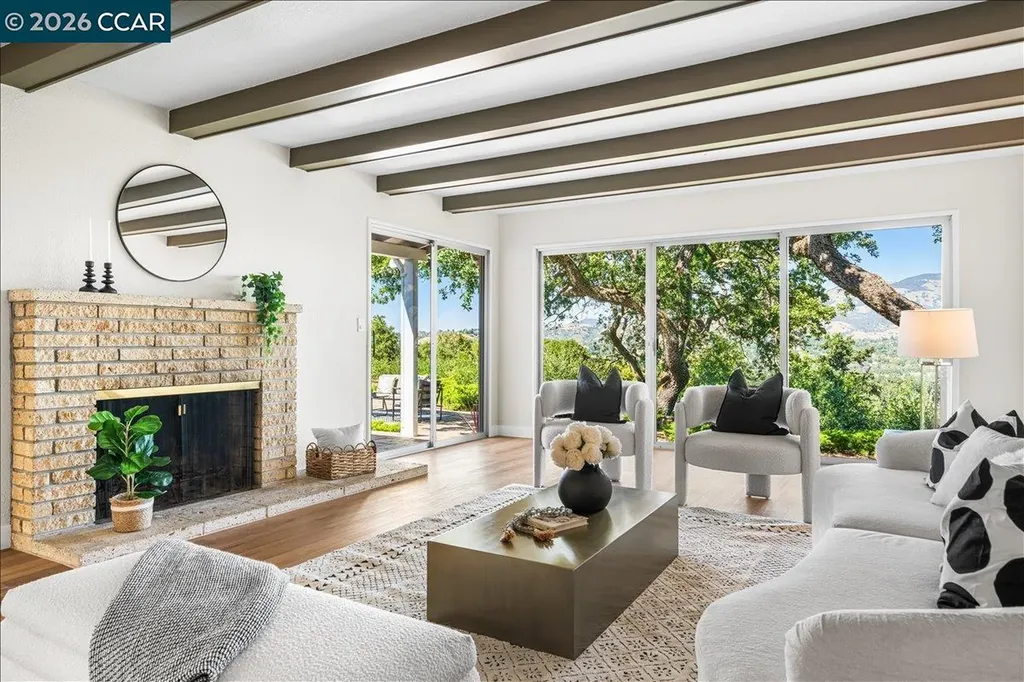 300 Oak View Terrace Danville CA 94526