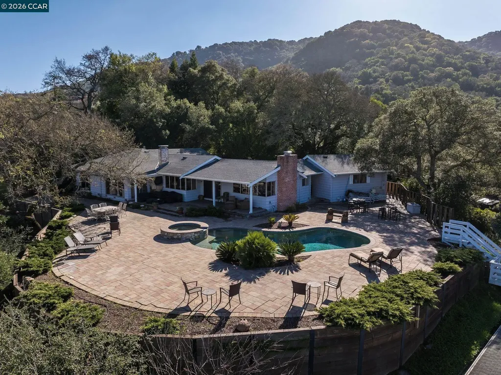 300 Oak View Terrace Danville CA 94526