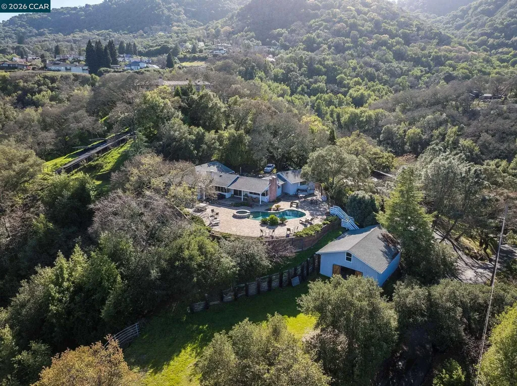 300 Oak View Terrace Danville CA 94526