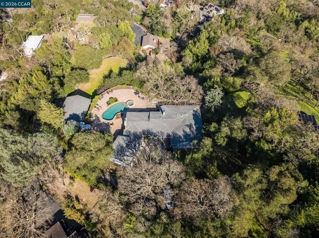 300 Oak View Terrace Danville CA 94526